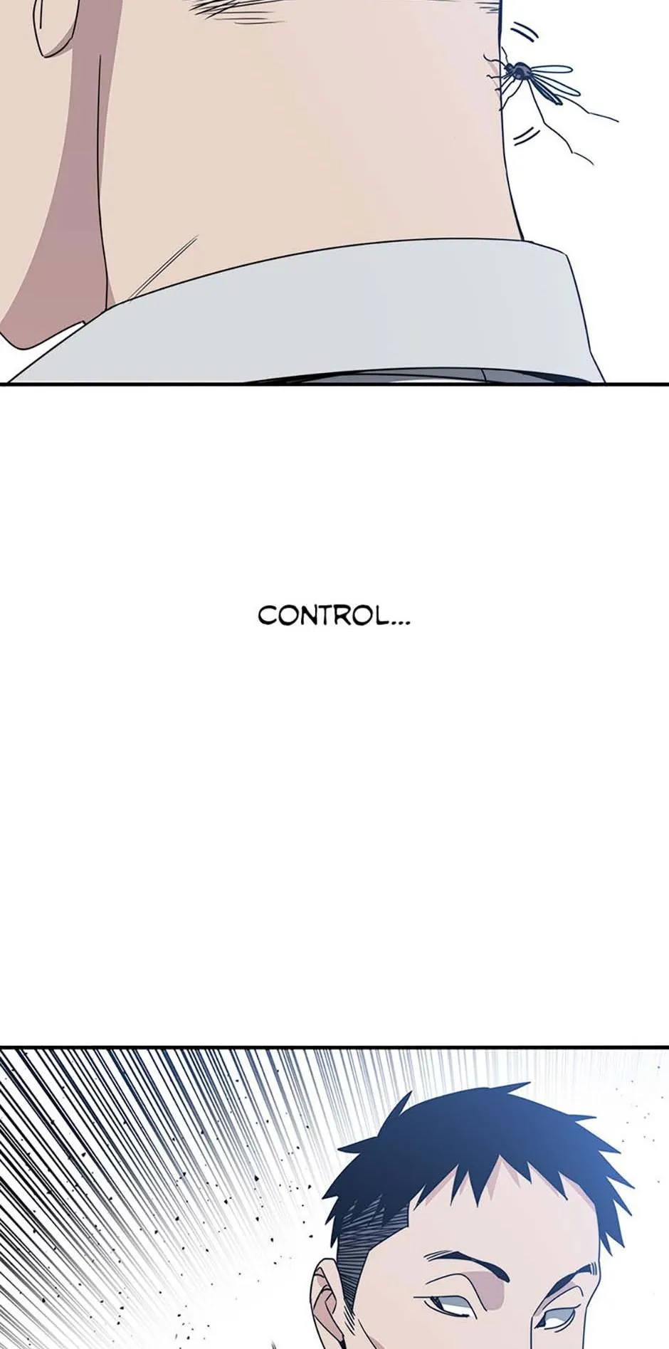 Read Existence en Manga Online
