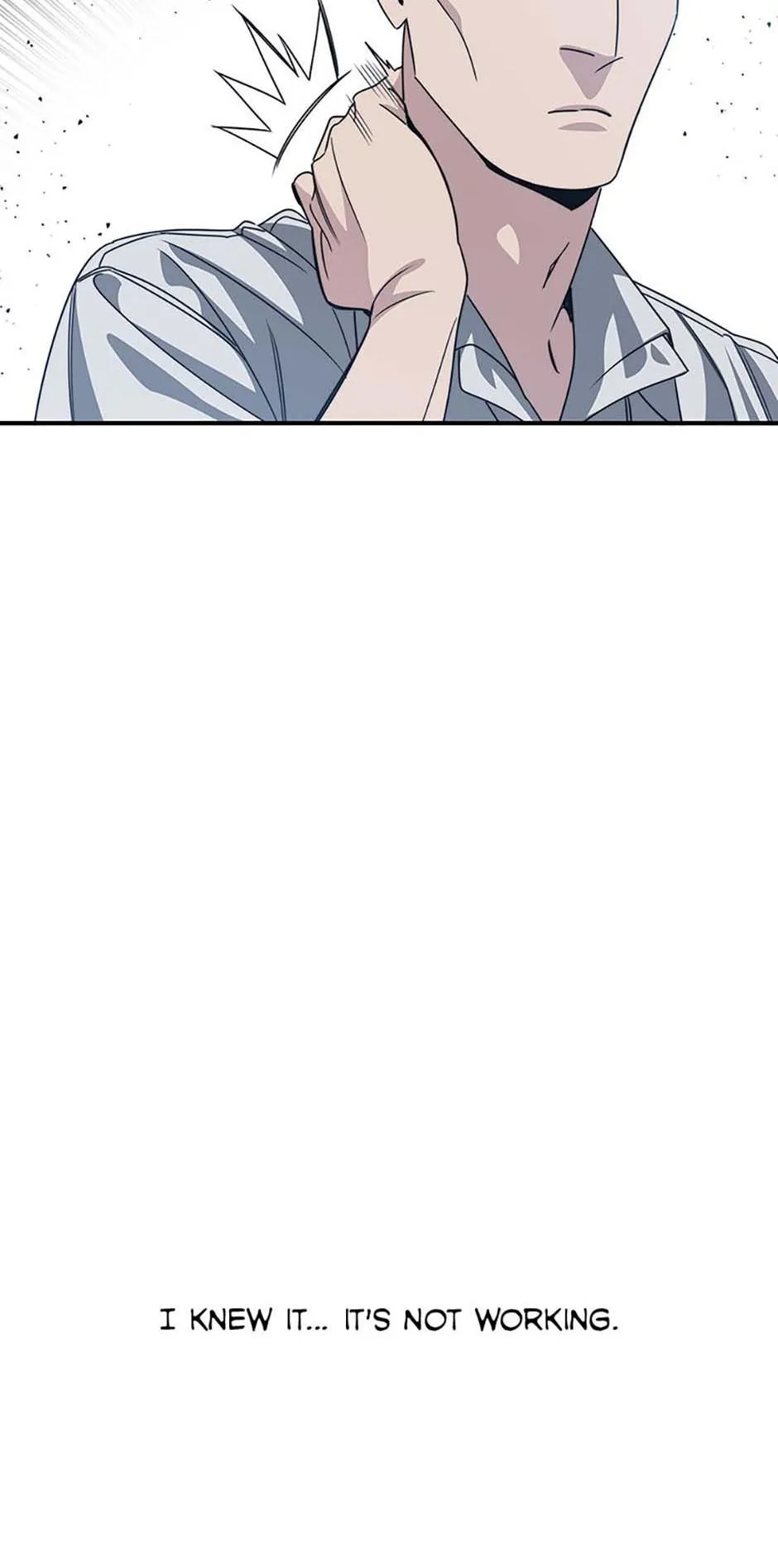 Read Existence en Manga Online