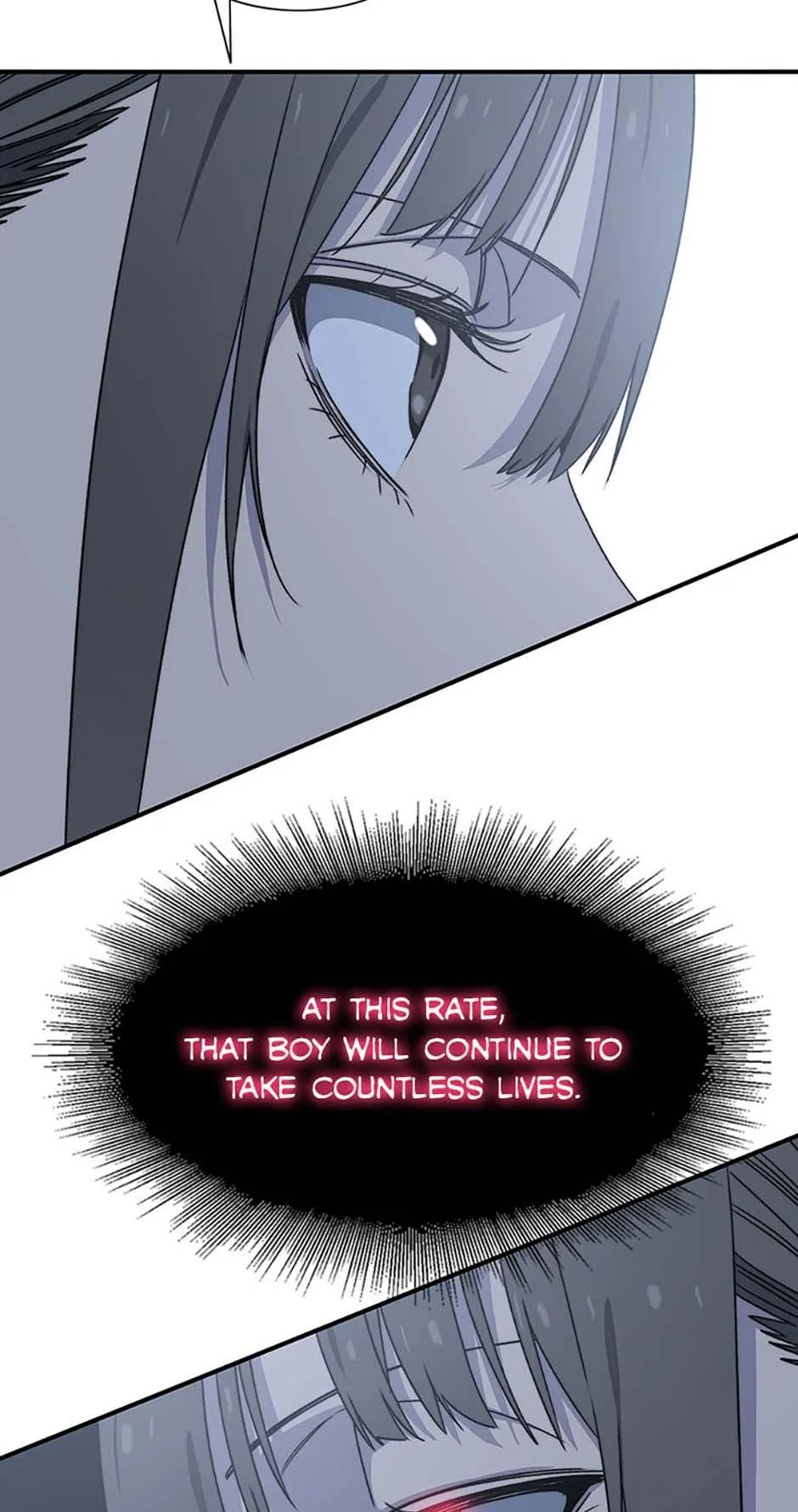 Read Existence en Manga Online