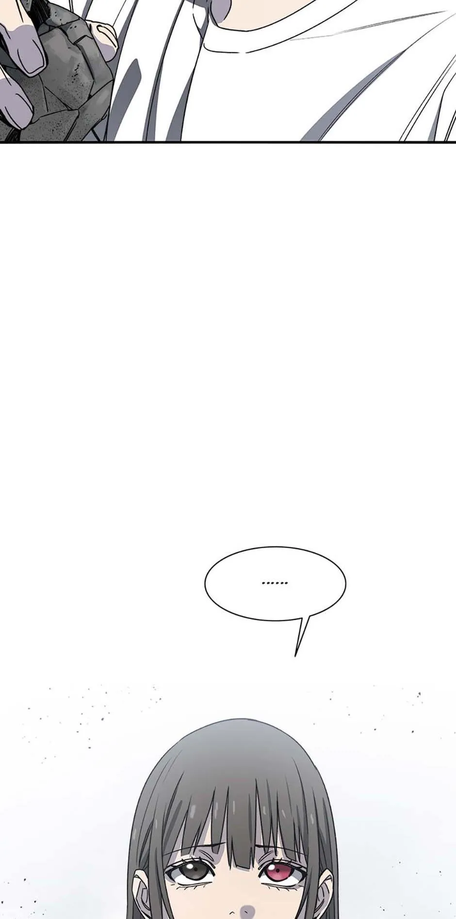 Read Existence en Manga Online