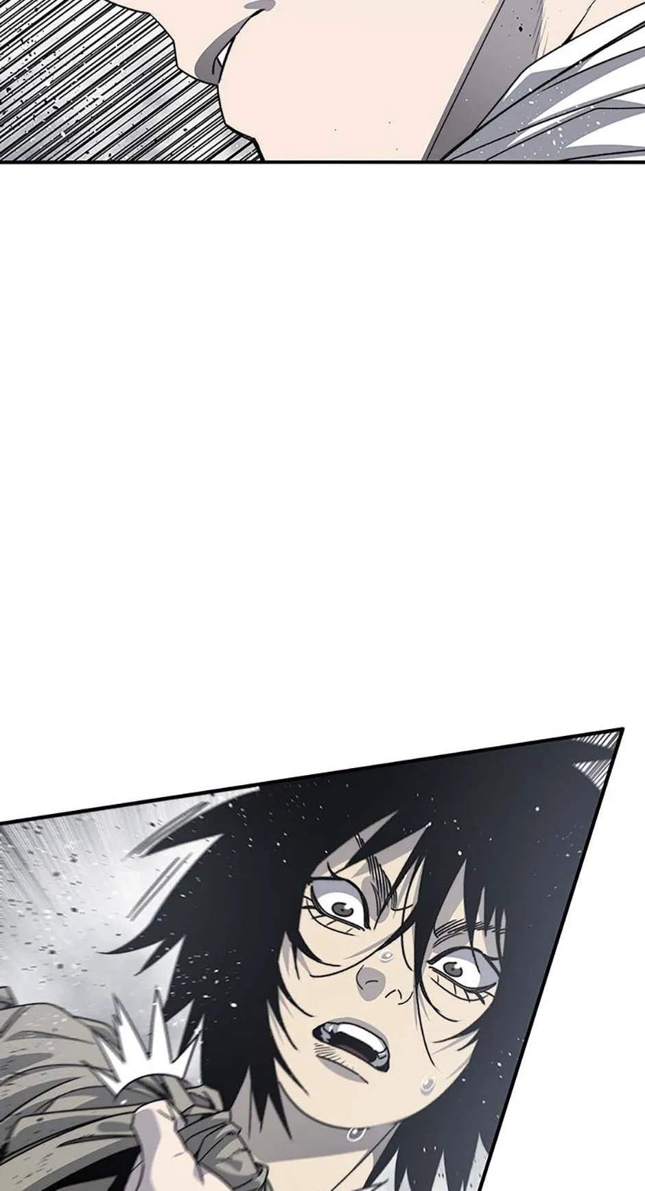 Read Existence en Manga Online