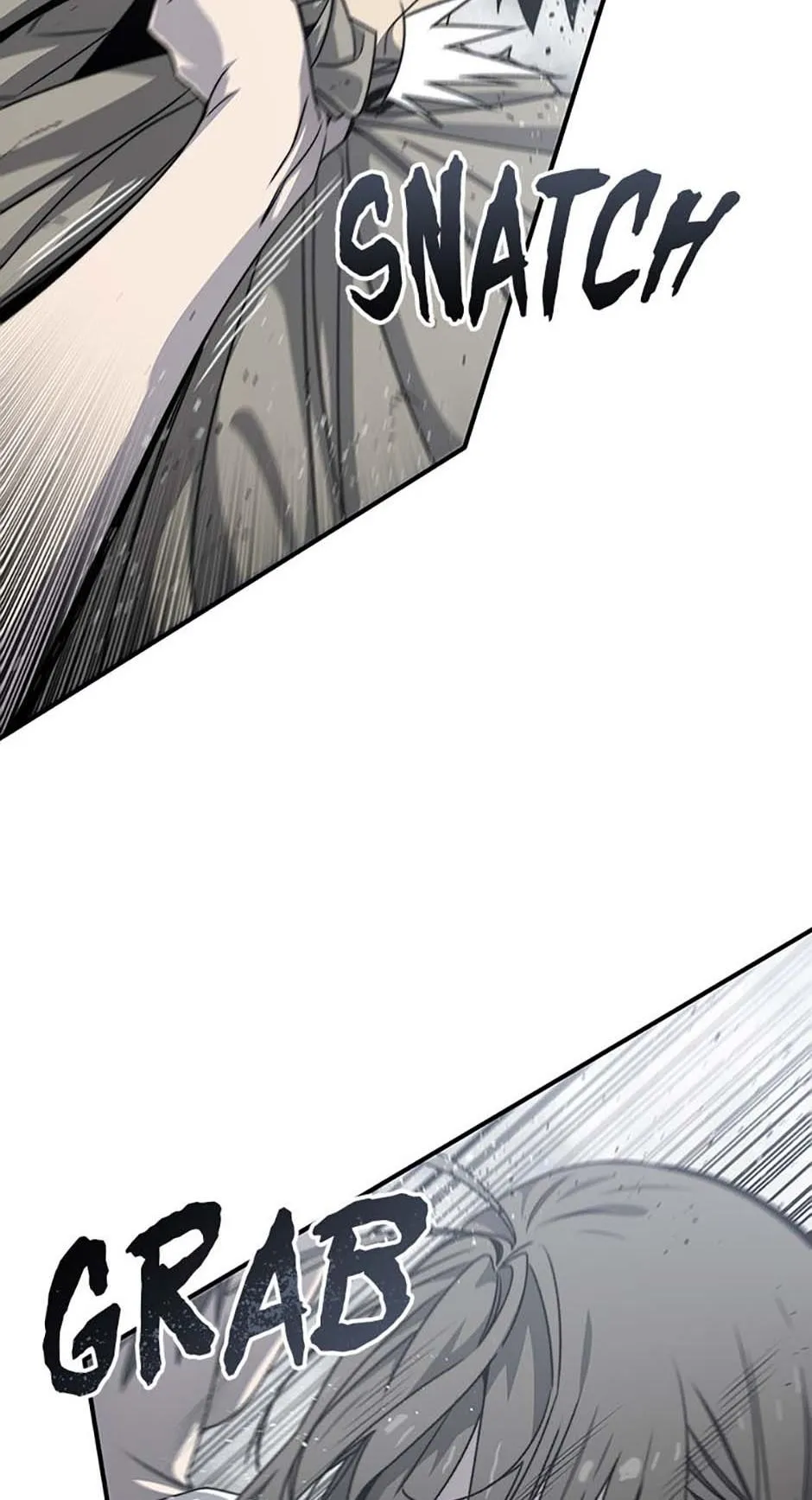 Read Existence en Manga Online