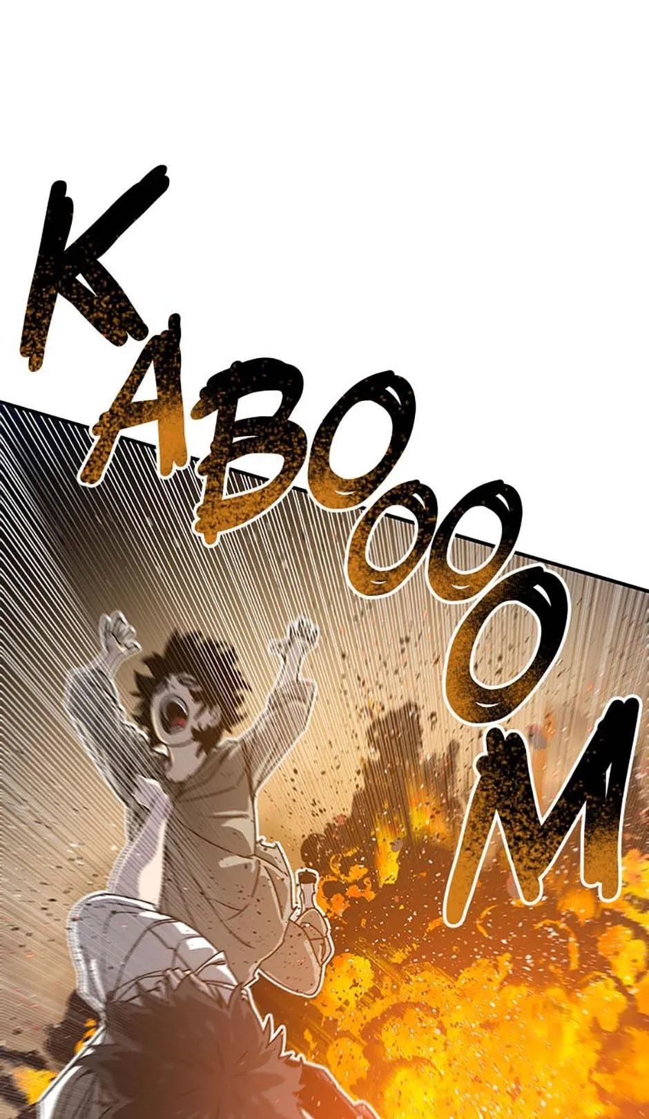 Read Existence en Manga Online