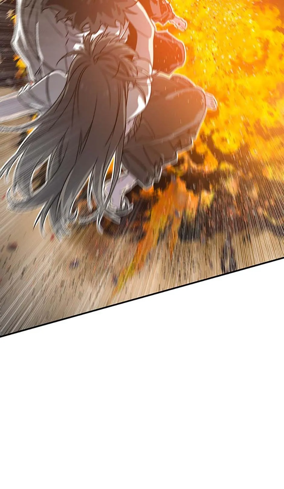 Read Existence en Manga Online