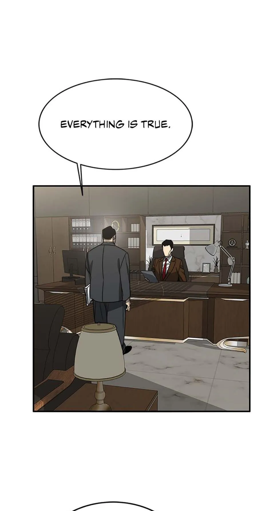Read Existence en Manga Online
