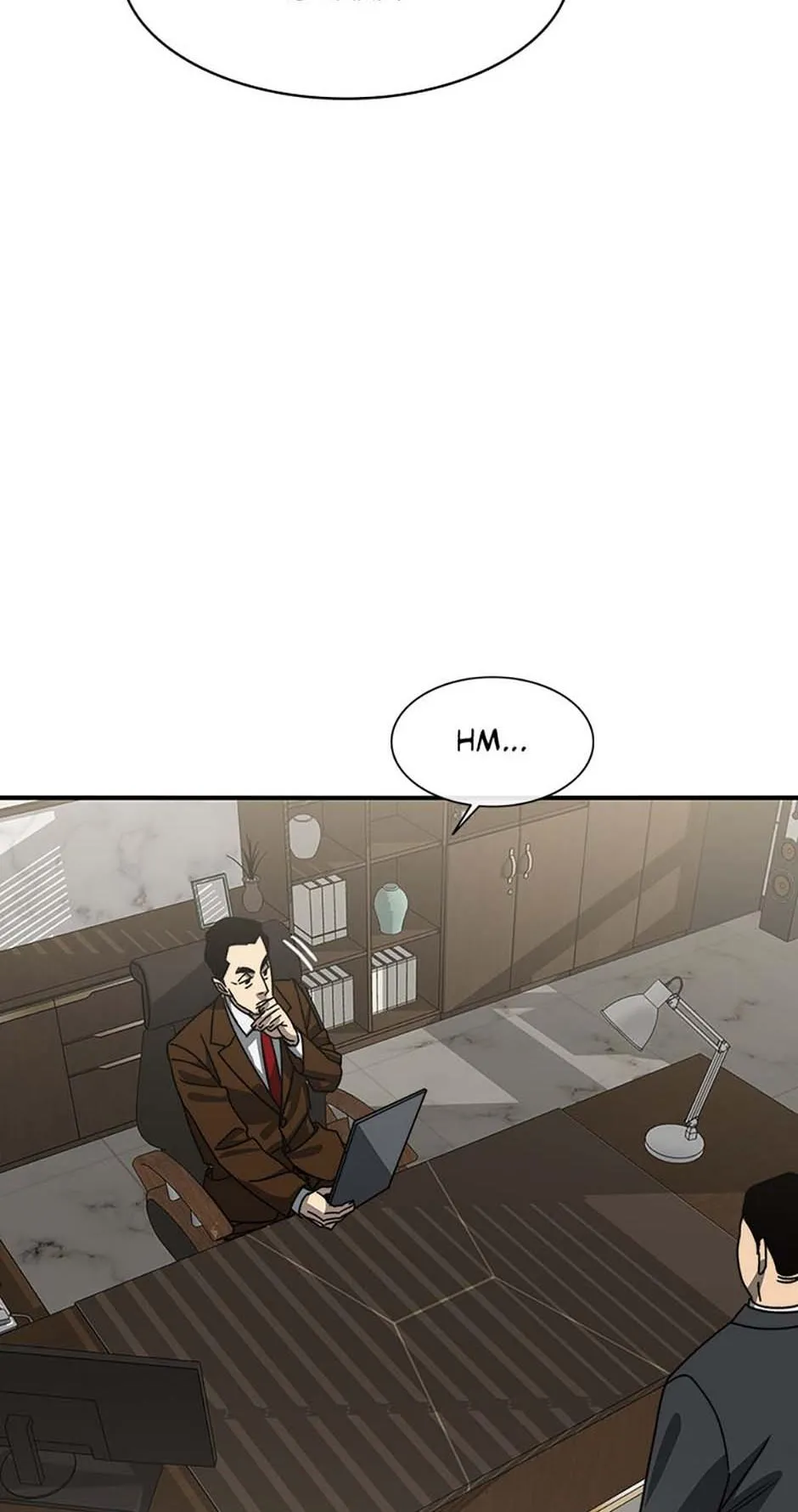 Read Existence en Manga Online