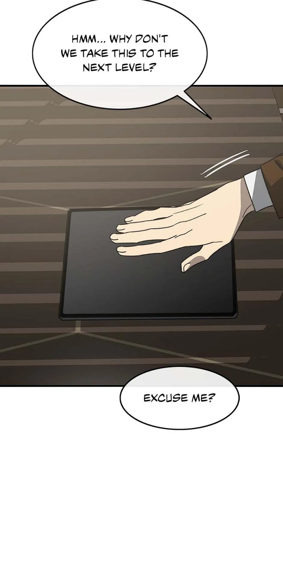 Read Existence en Manga Online