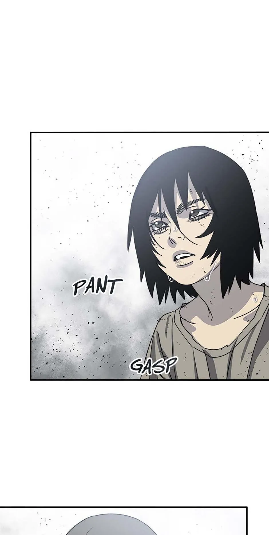Read Existence en Manga Online
