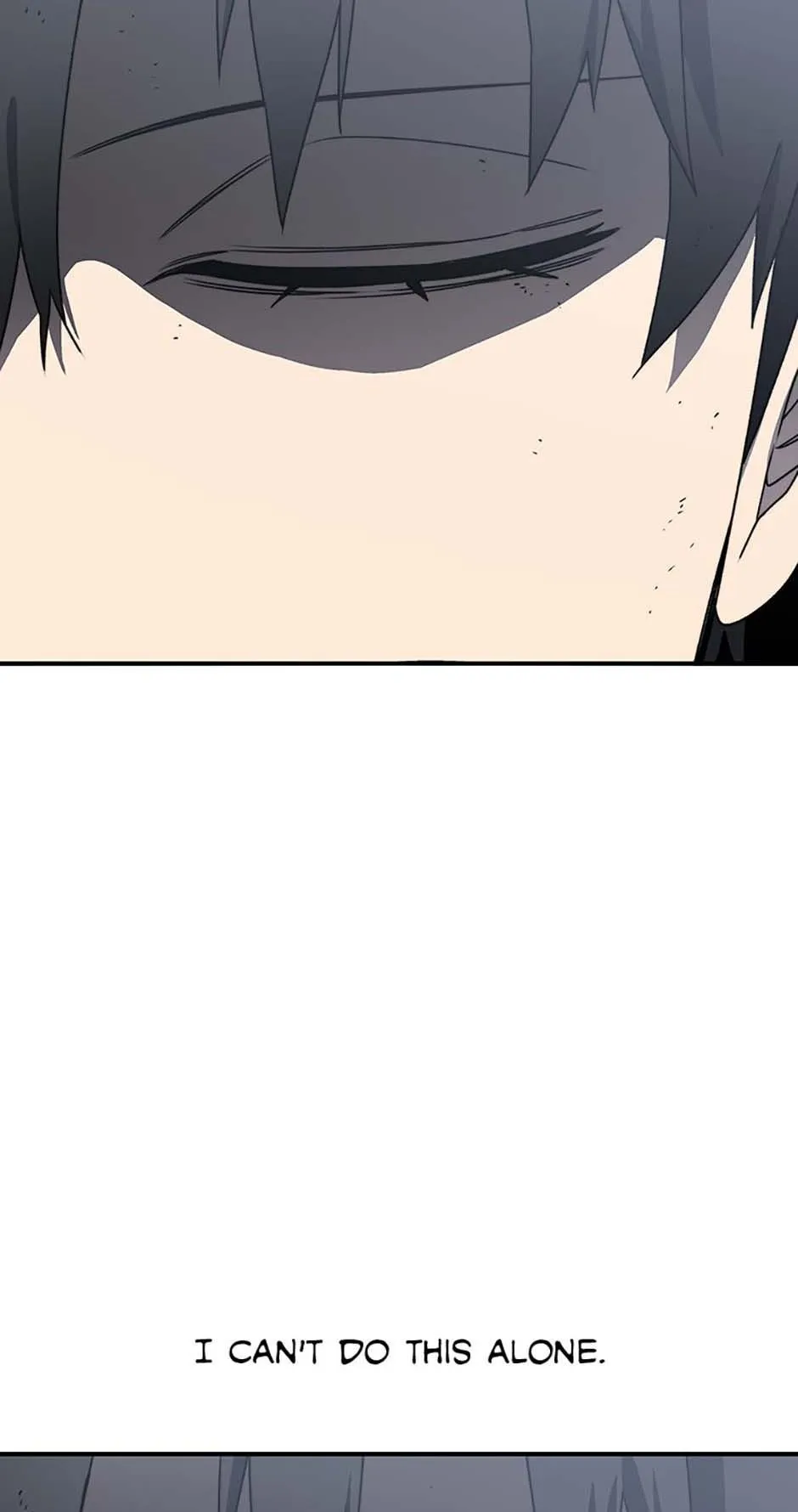 Read Existence en Manga Online