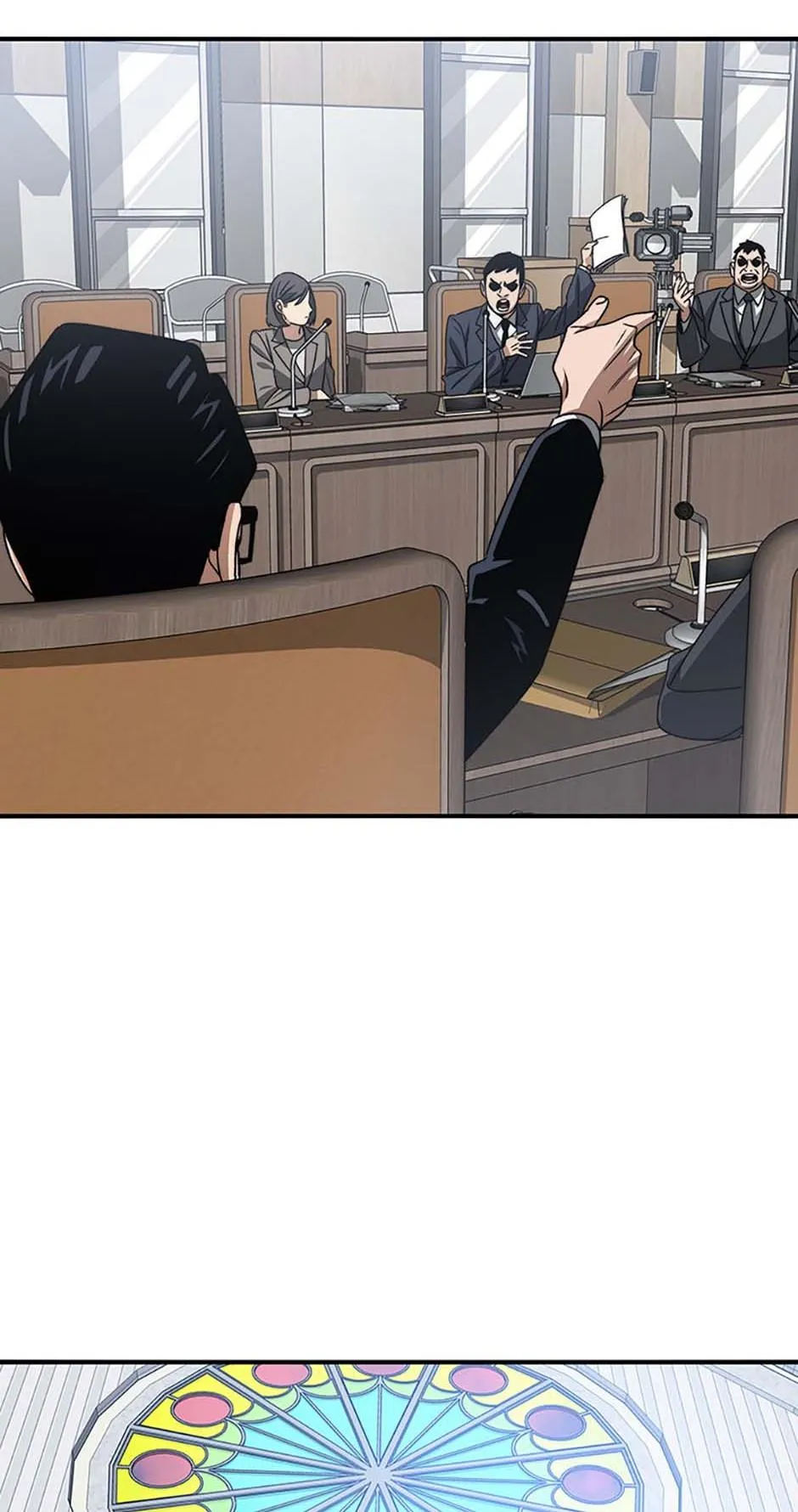 Read Existence en Manga Online