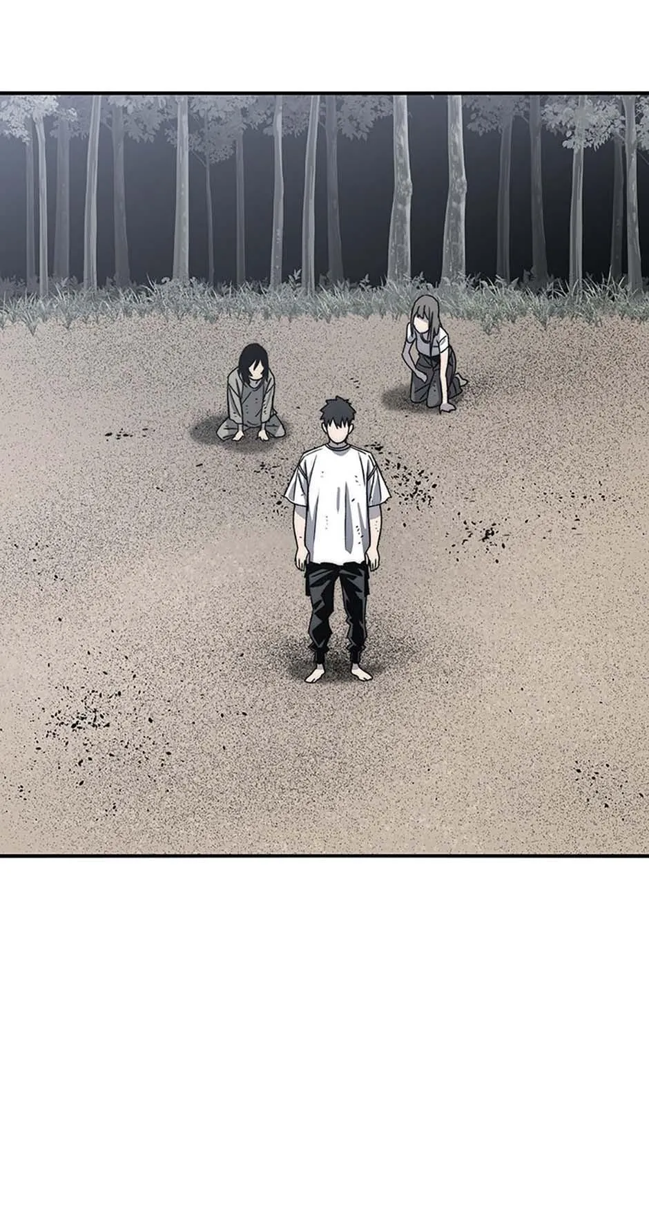 Read Existence en Manga Online
