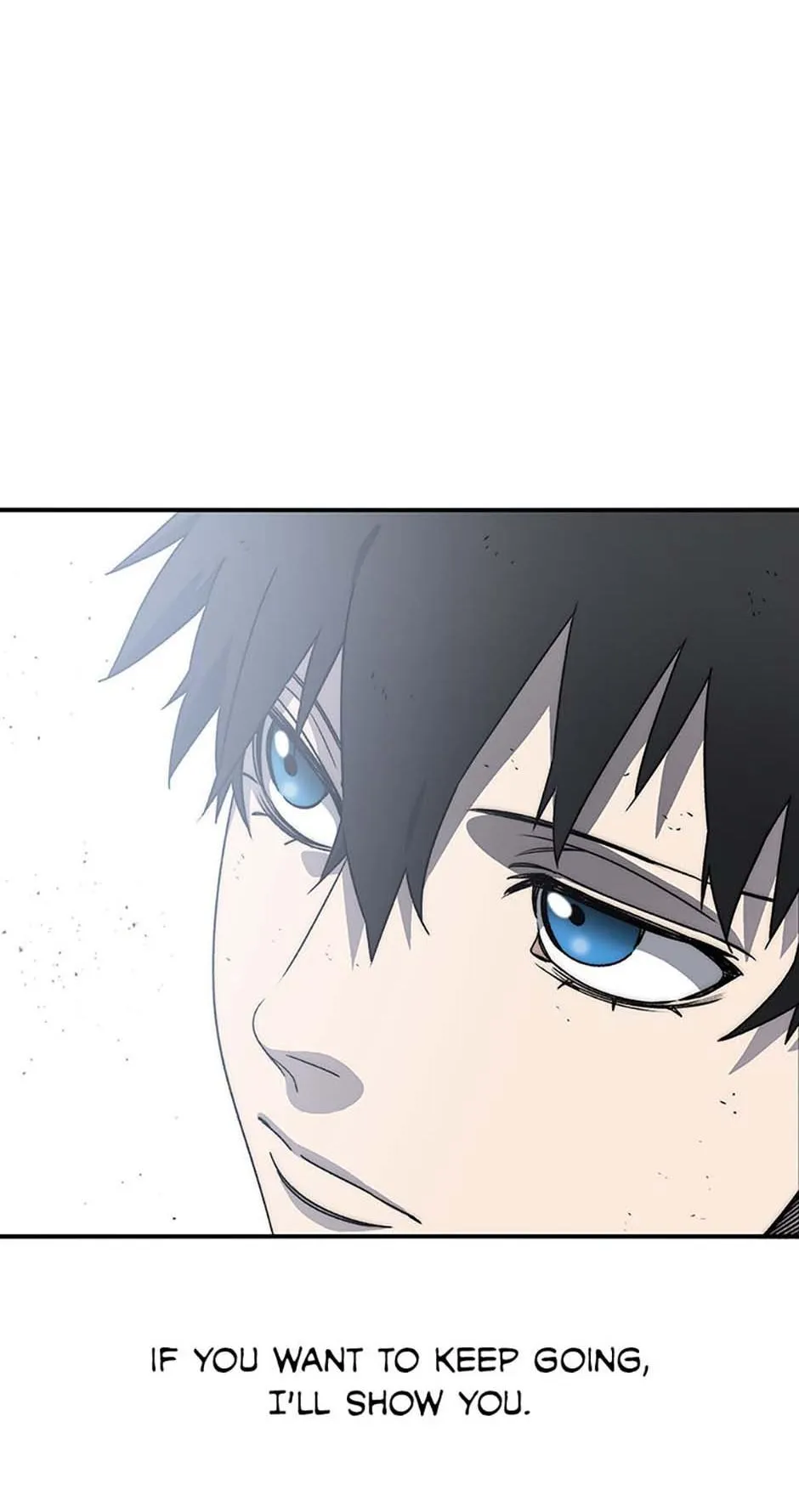 Read Existence en Manga Online