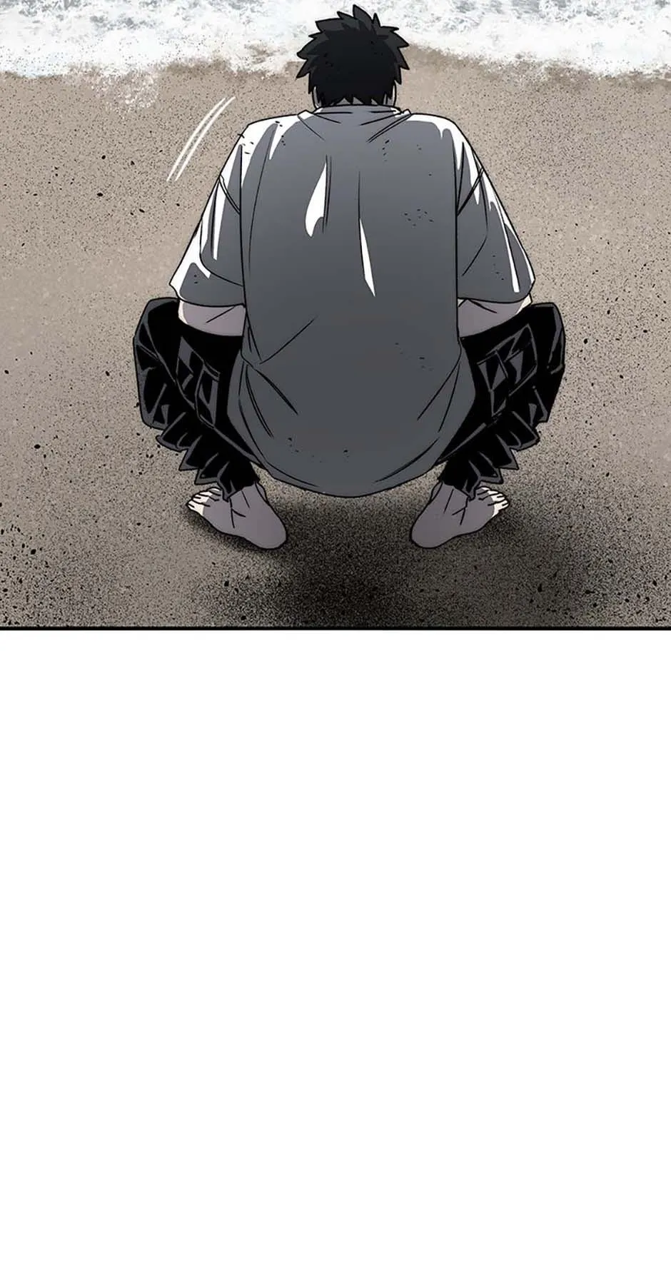 Read Existence en Manga Online