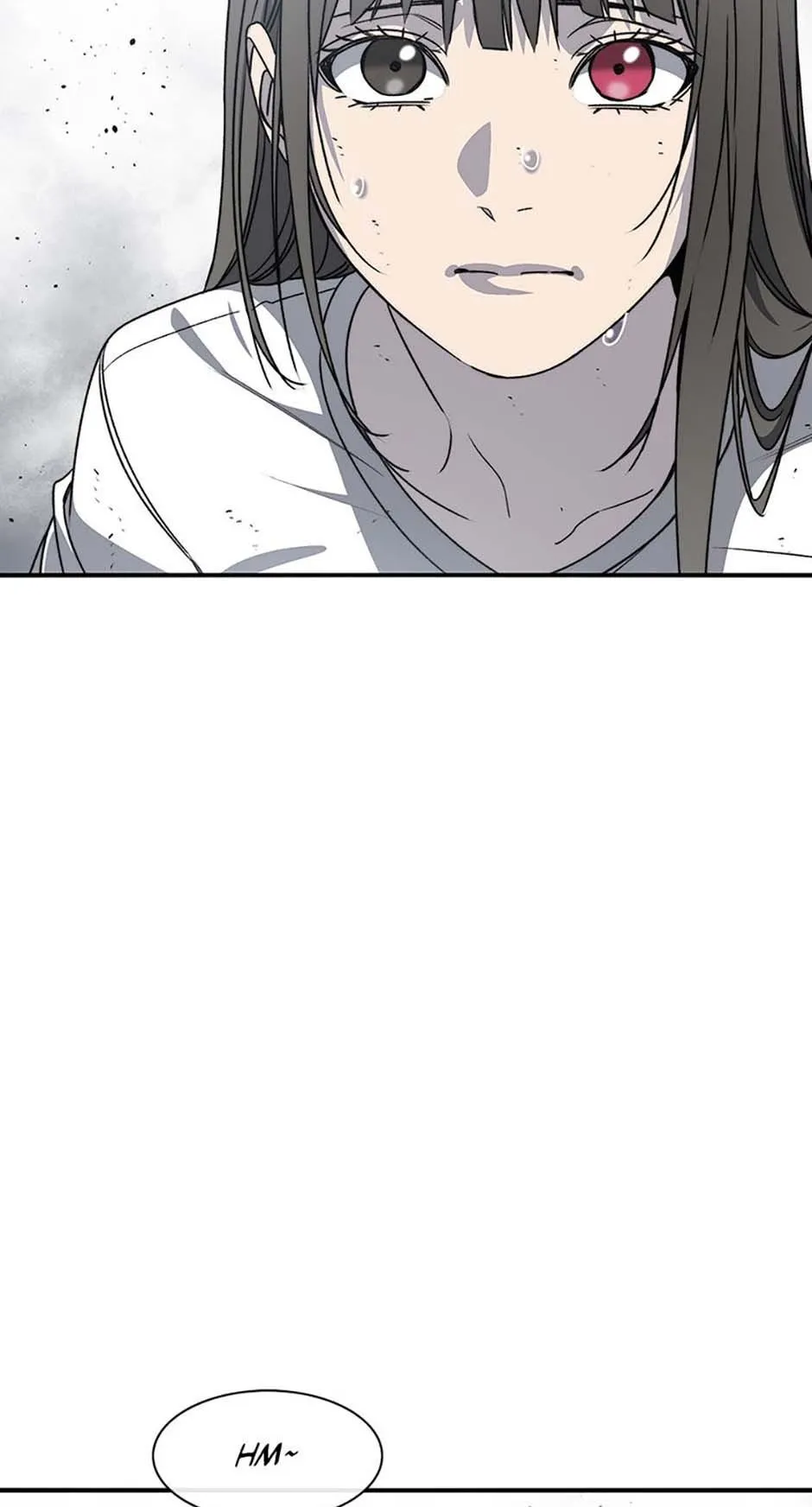 Read Existence en Manga Online
