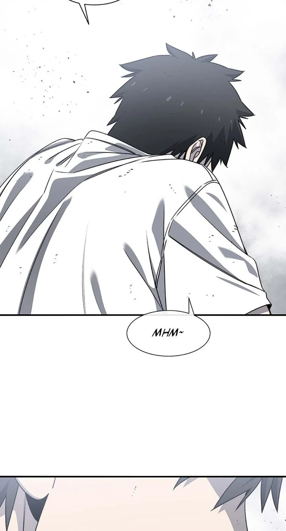 Read Existence en Manga Online