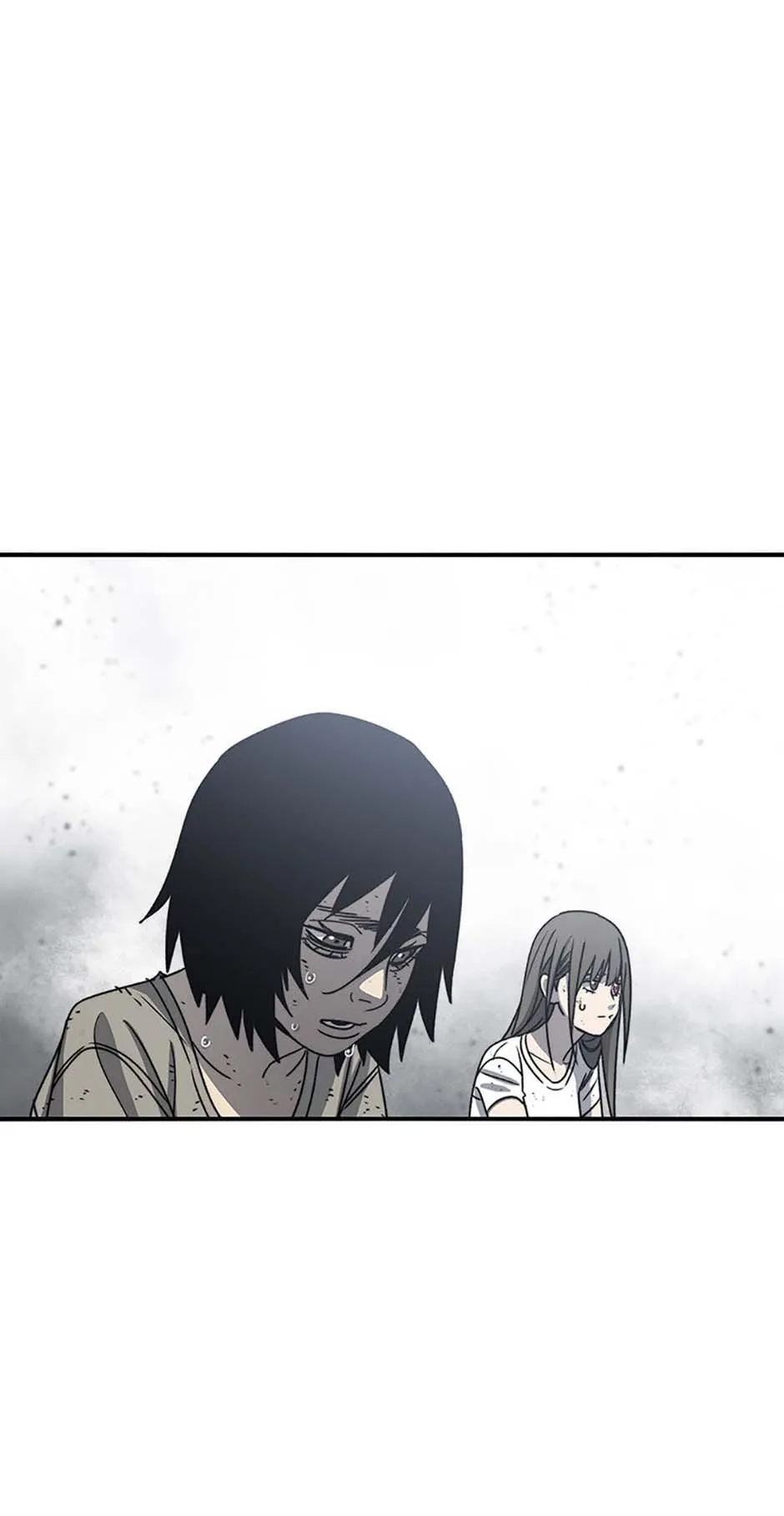 Read Existence en Manga Online