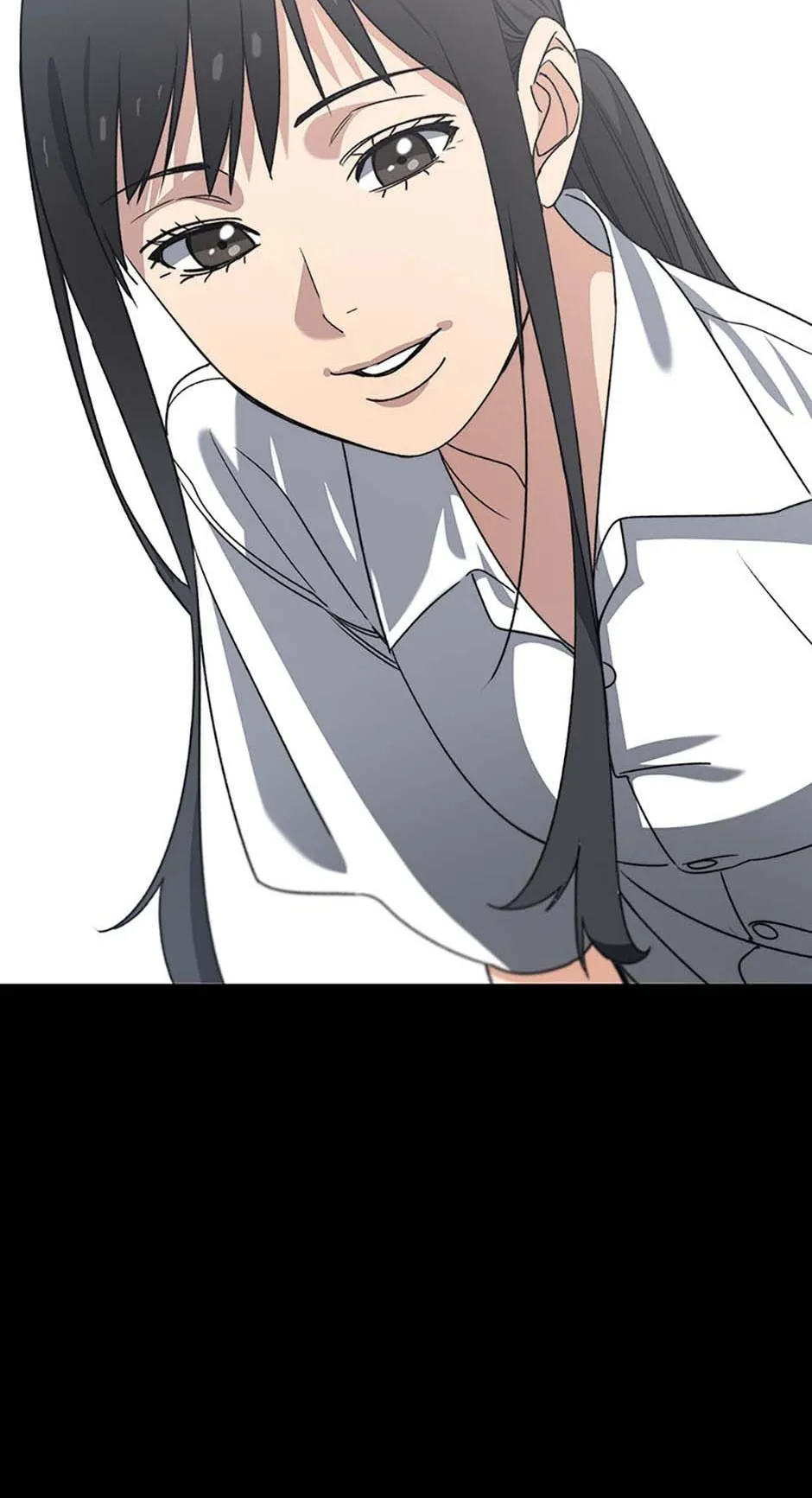 Read Existence en Manga Online