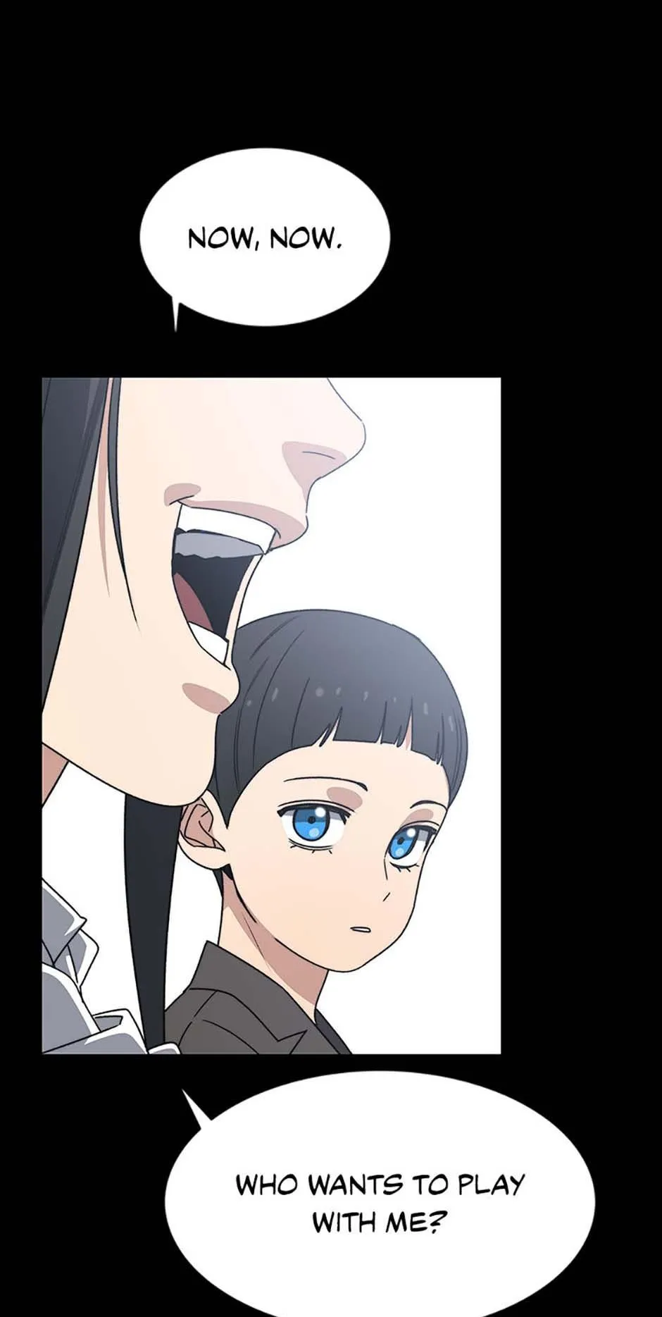 Read Existence en Manga Online