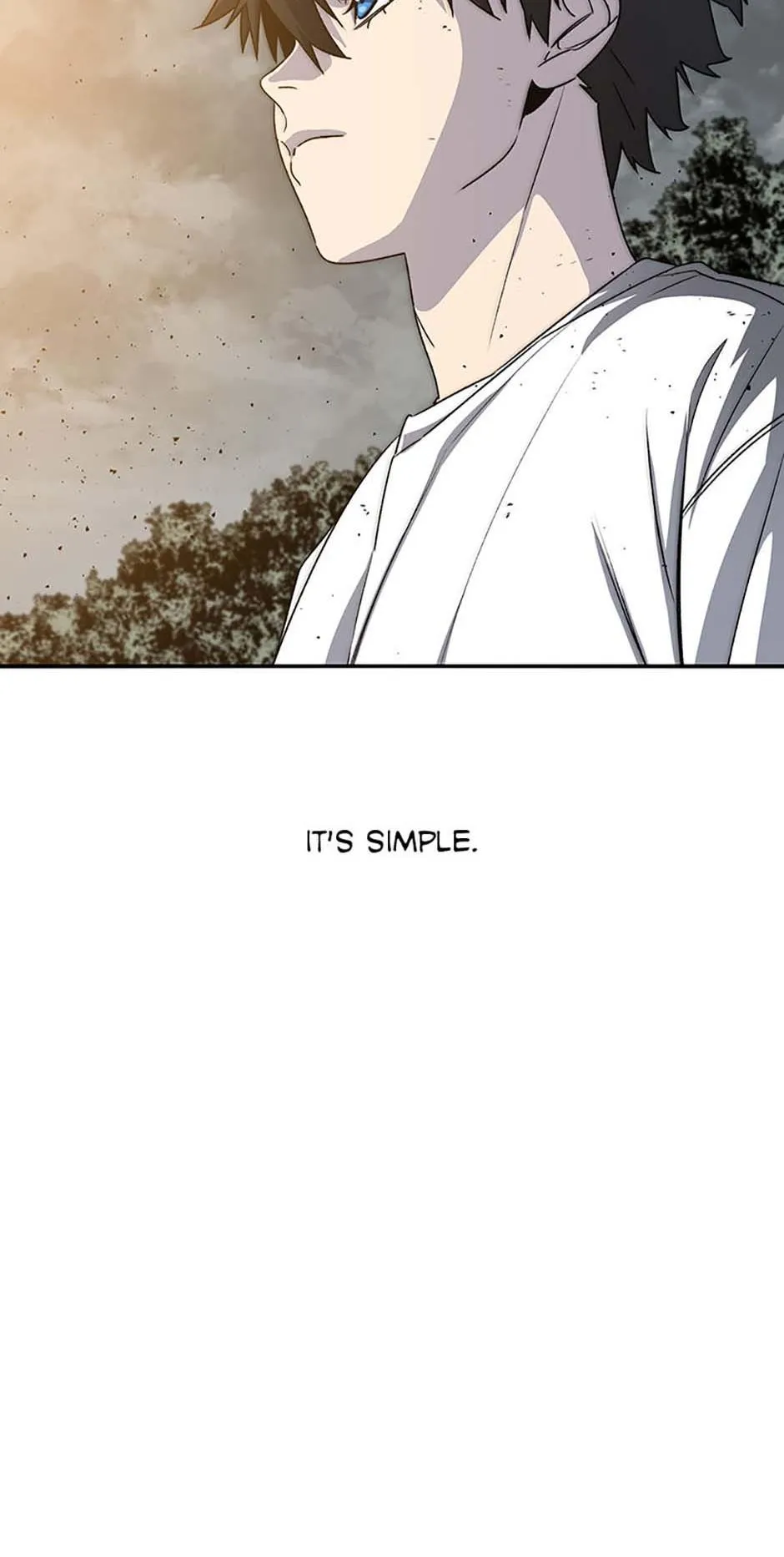 Read Existence en Manga Online