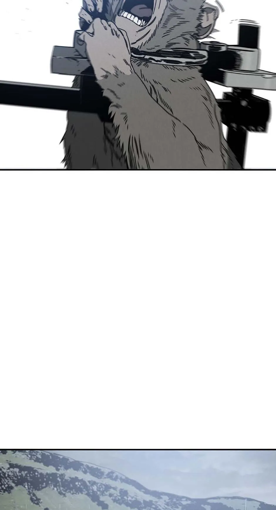 Read Existence en Manga Online