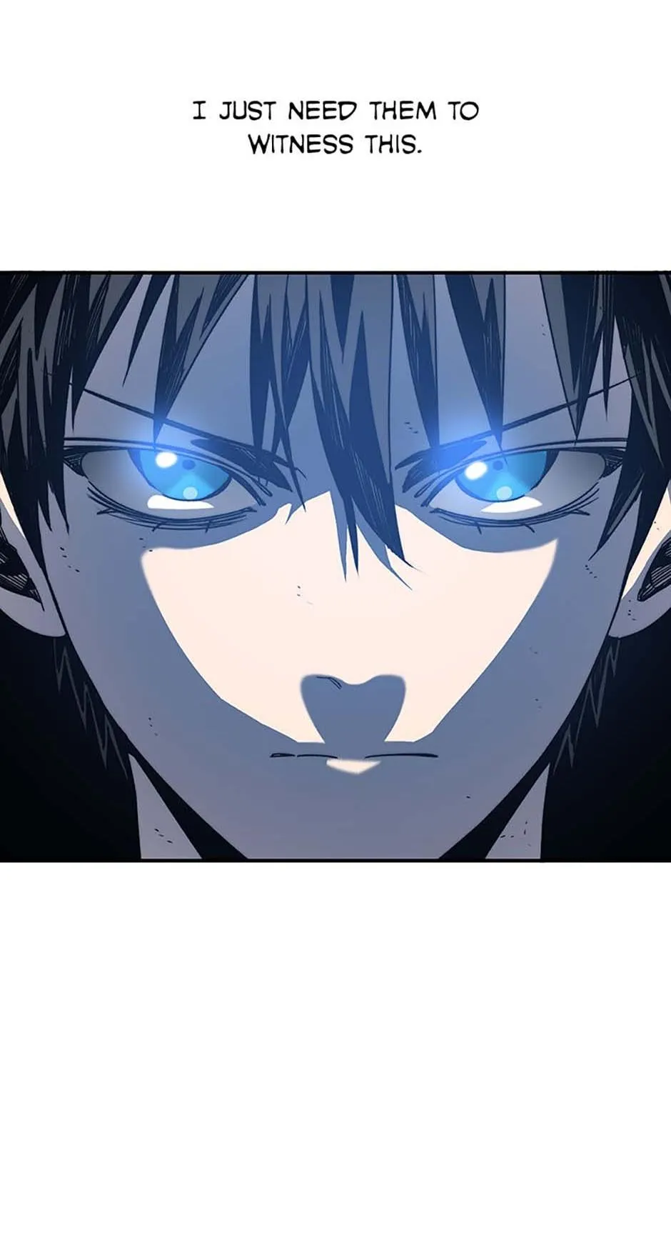 Read Existence en Manga Online