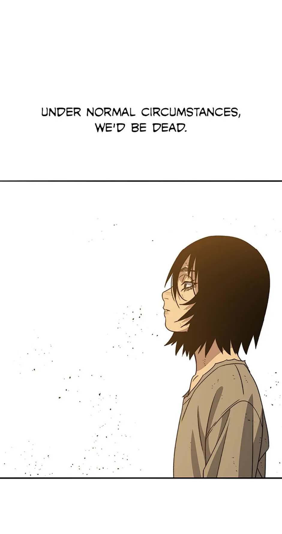 Read Existence en Manga Online