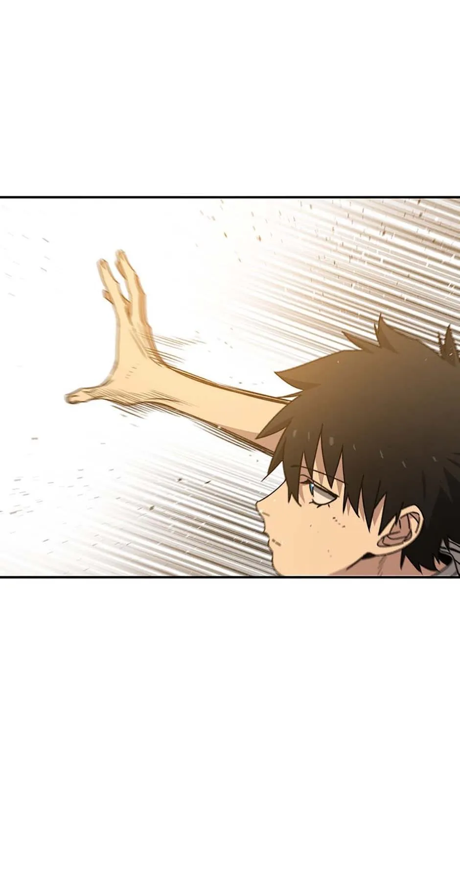 Read Existence en Manga Online