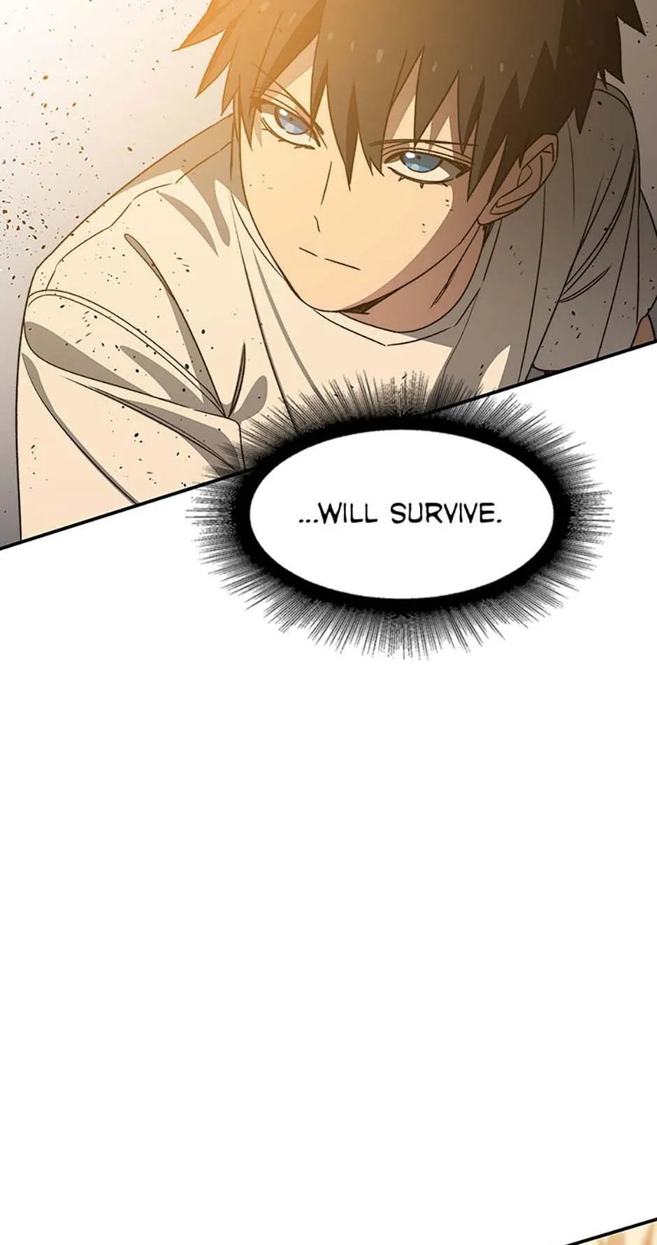 Read Existence en Manga Online