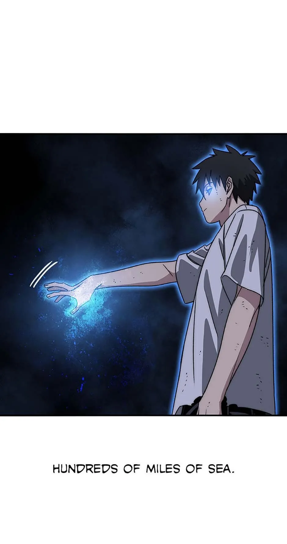 Read Existence en Manga Online