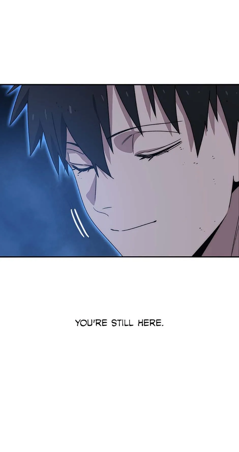Read Existence en Manga Online