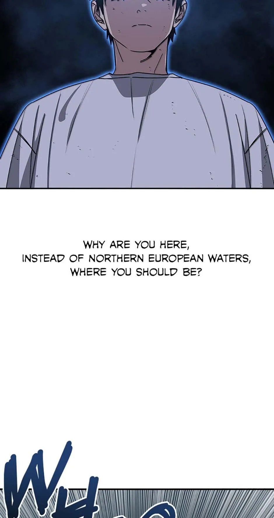 Read Existence en Manga Online