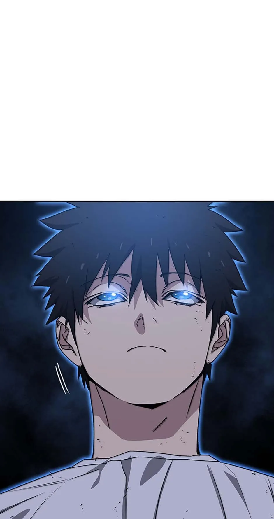 Read Existence en Manga Online