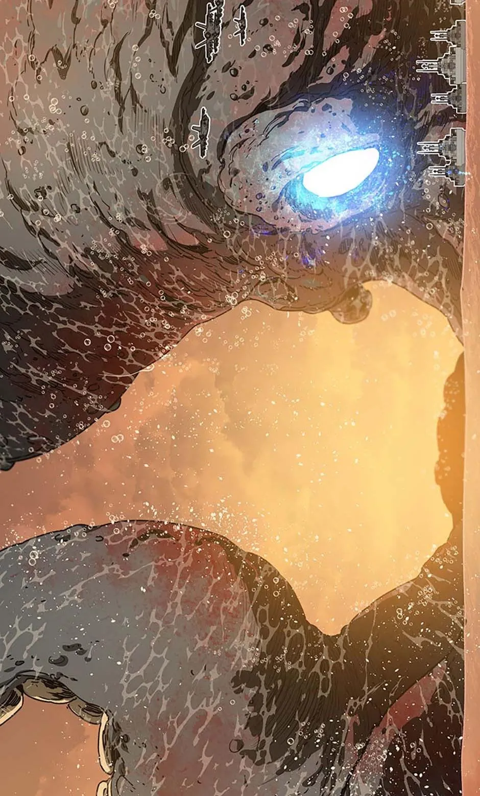 Read Existence en Manga Online
