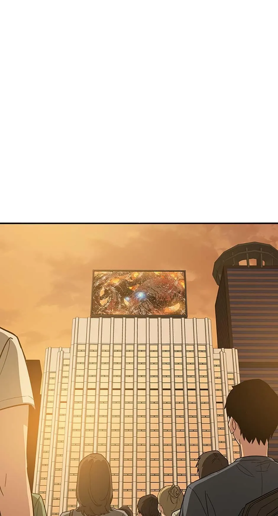 Read Existence en Manga Online