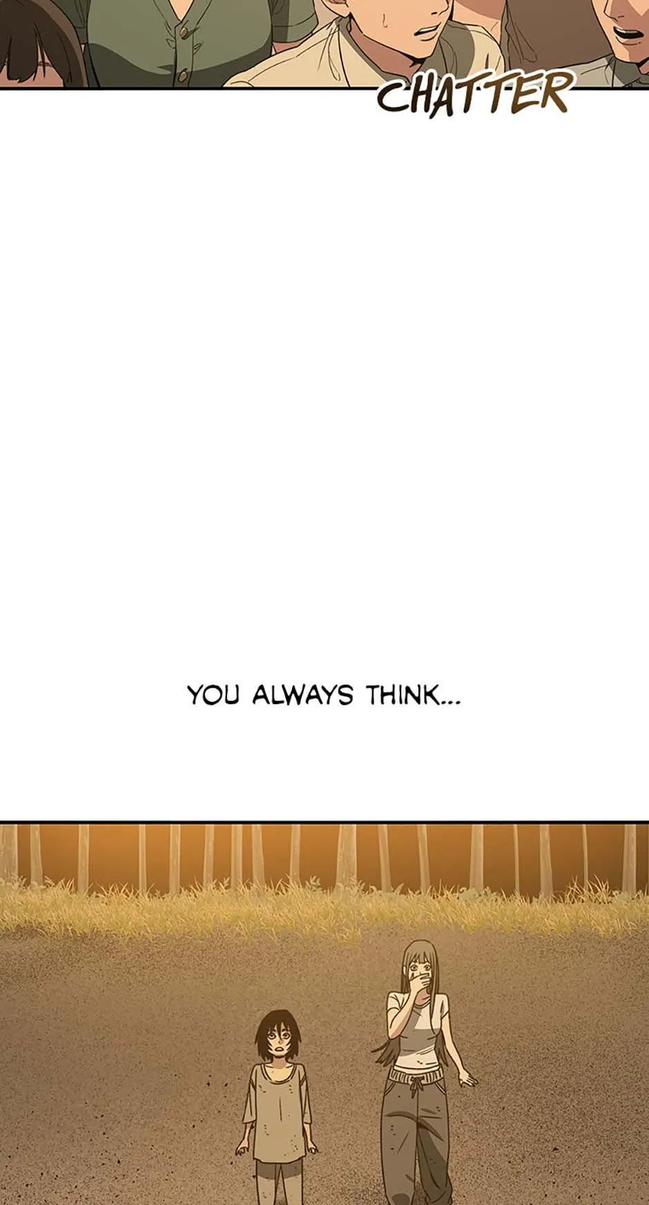 Read Existence en Manga Online