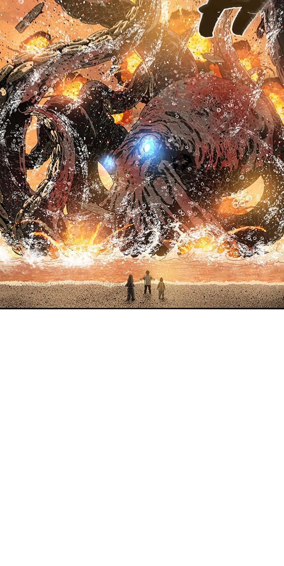 Read Existence en Manga Online