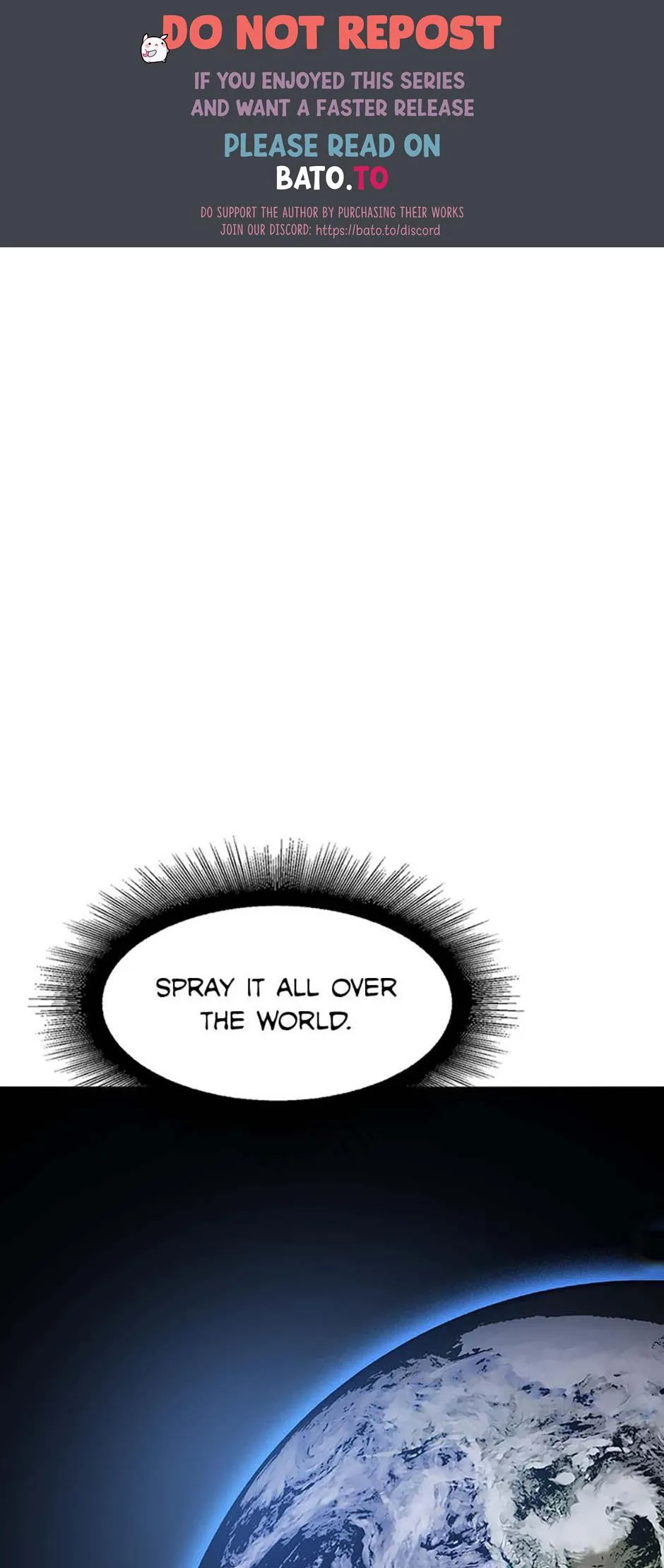 Read Existence en Manga Online