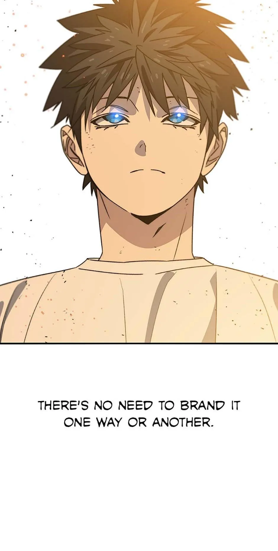 Read Existence en Manga Online