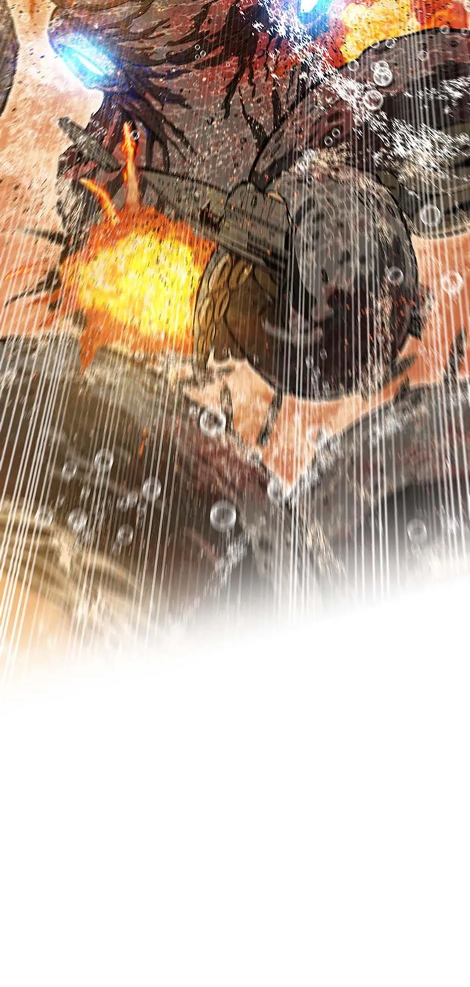Read Existence en Manga Online