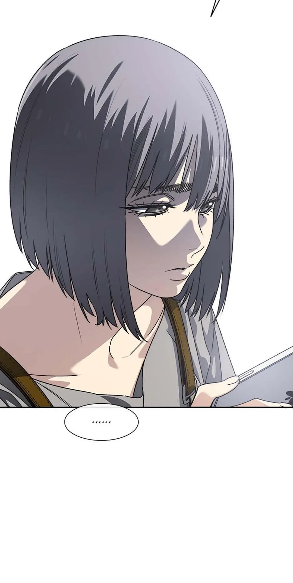 Read Existence en Manga Online