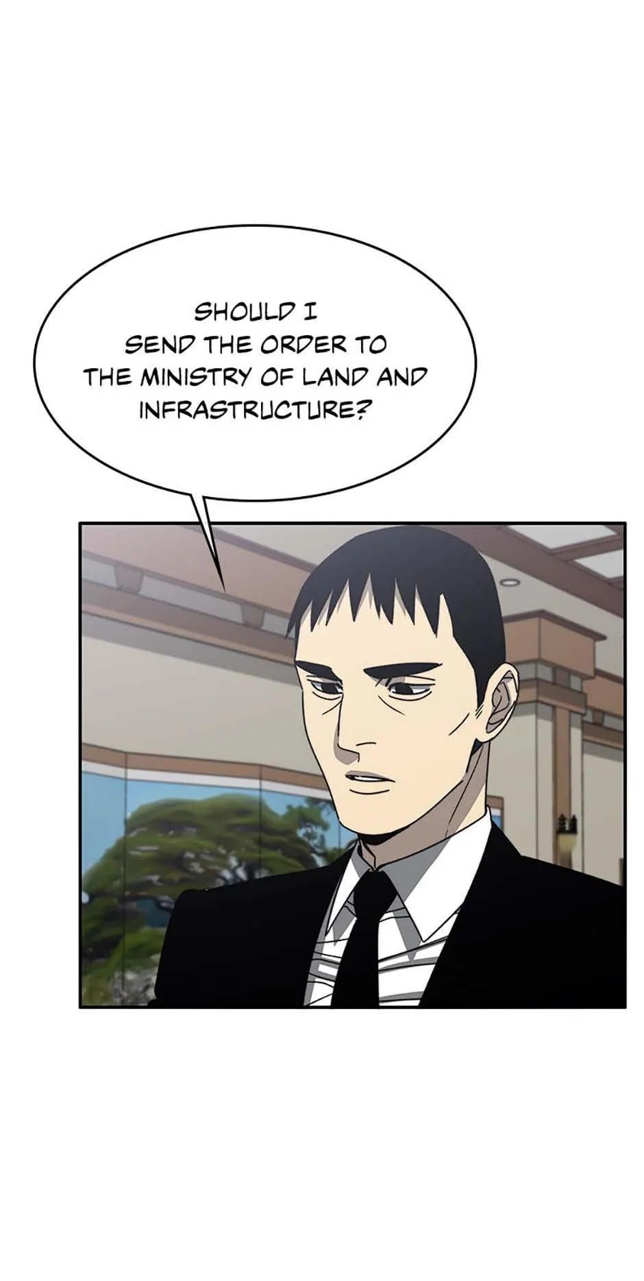 Read Existence en Manga Online