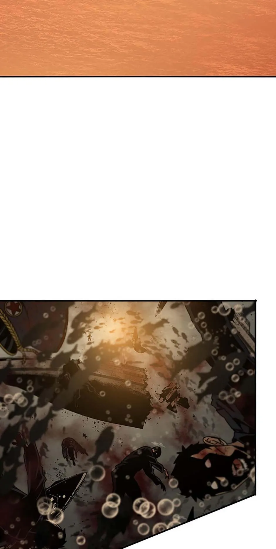 Read Existence en Manga Online