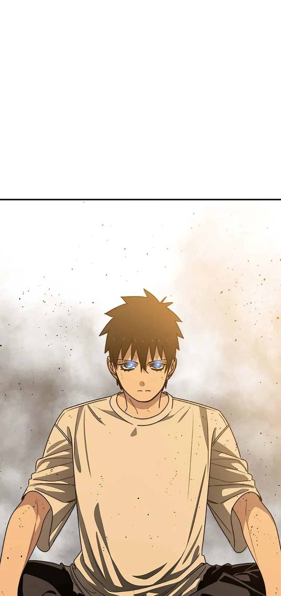 Read Existence en Manga Online