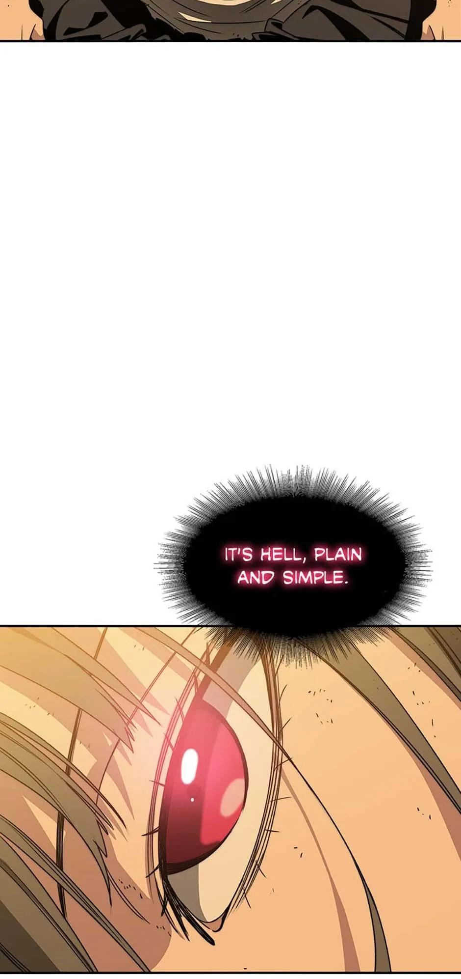 Read Existence en Manga Online