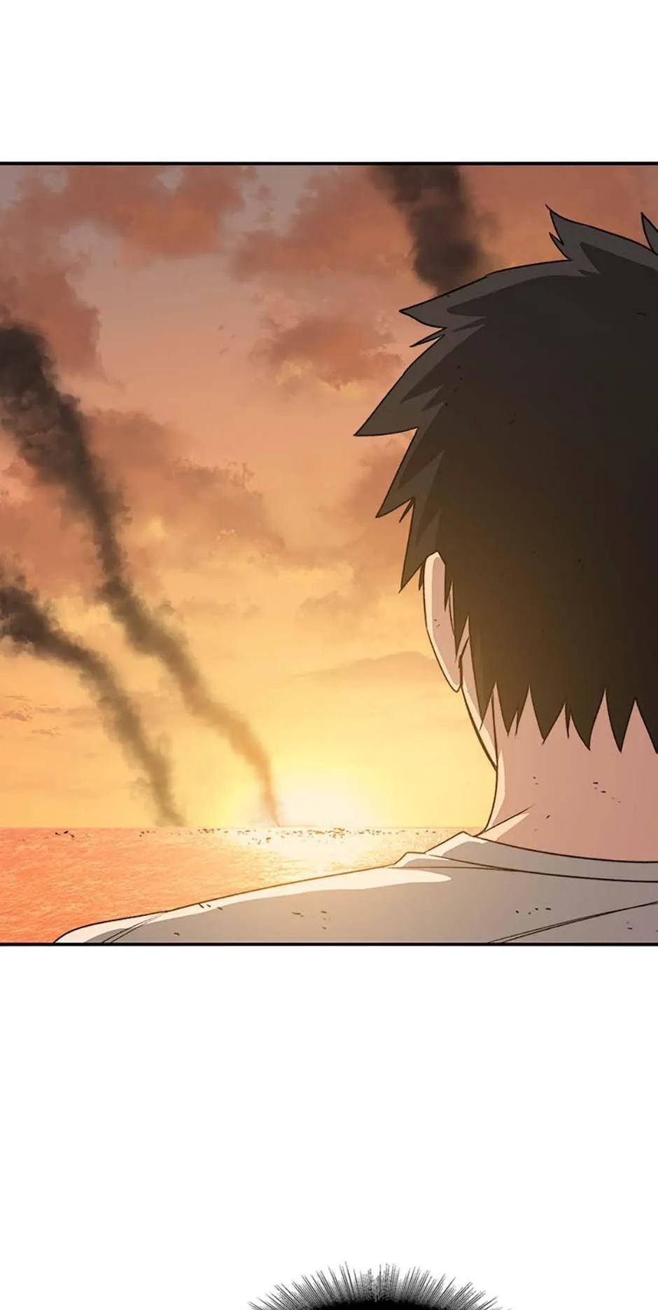 Read Existence en Manga Online