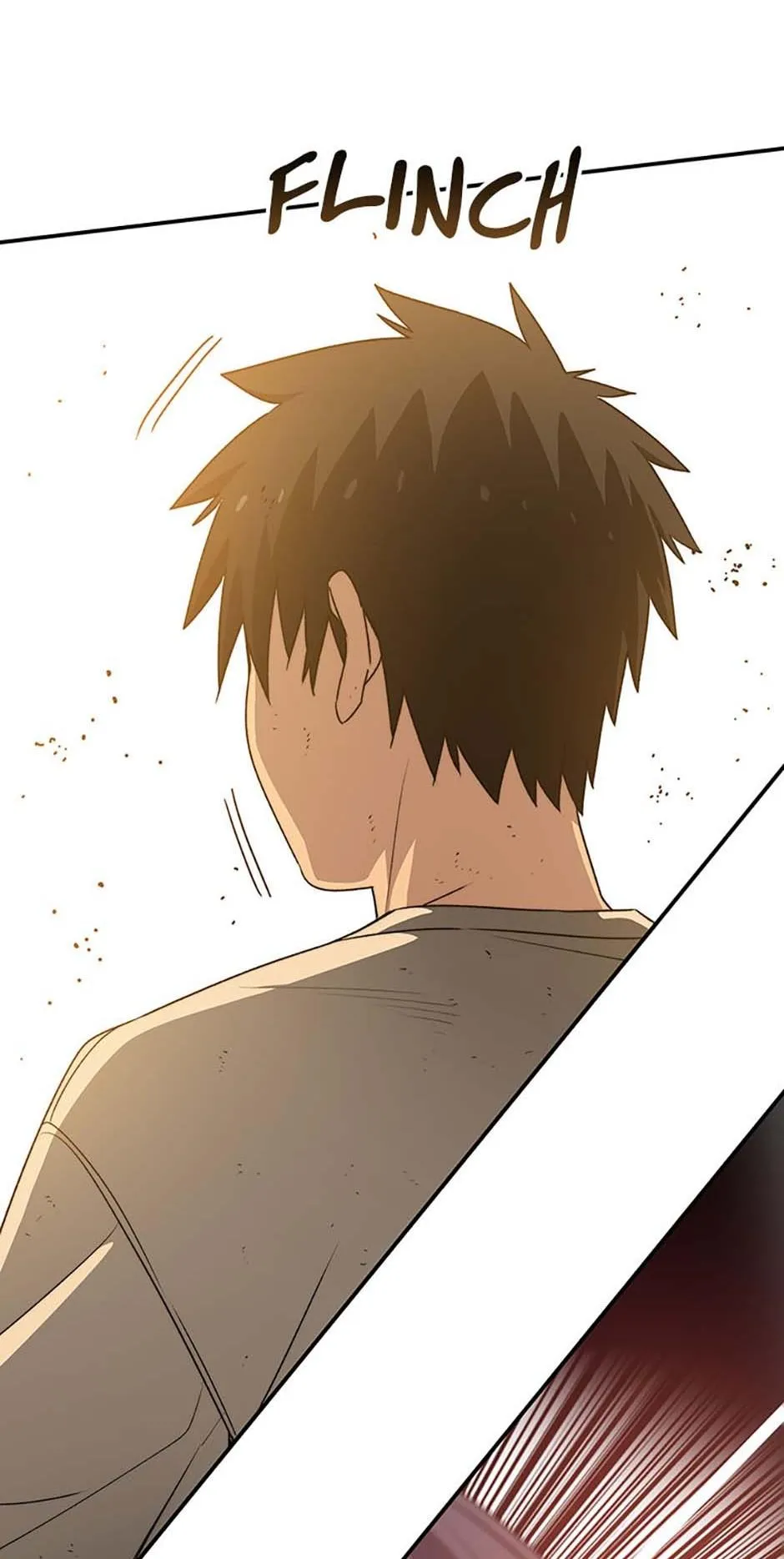 Read Existence en Manga Online