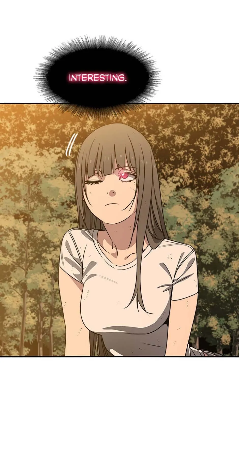 Read Existence en Manga Online