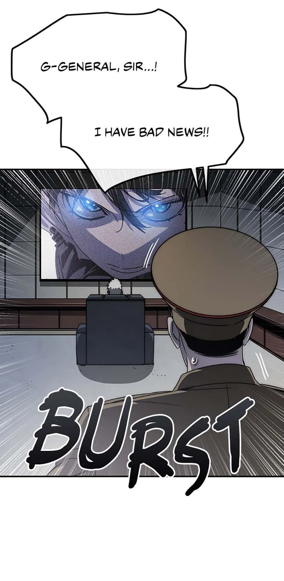 Read Existence en Manga Online