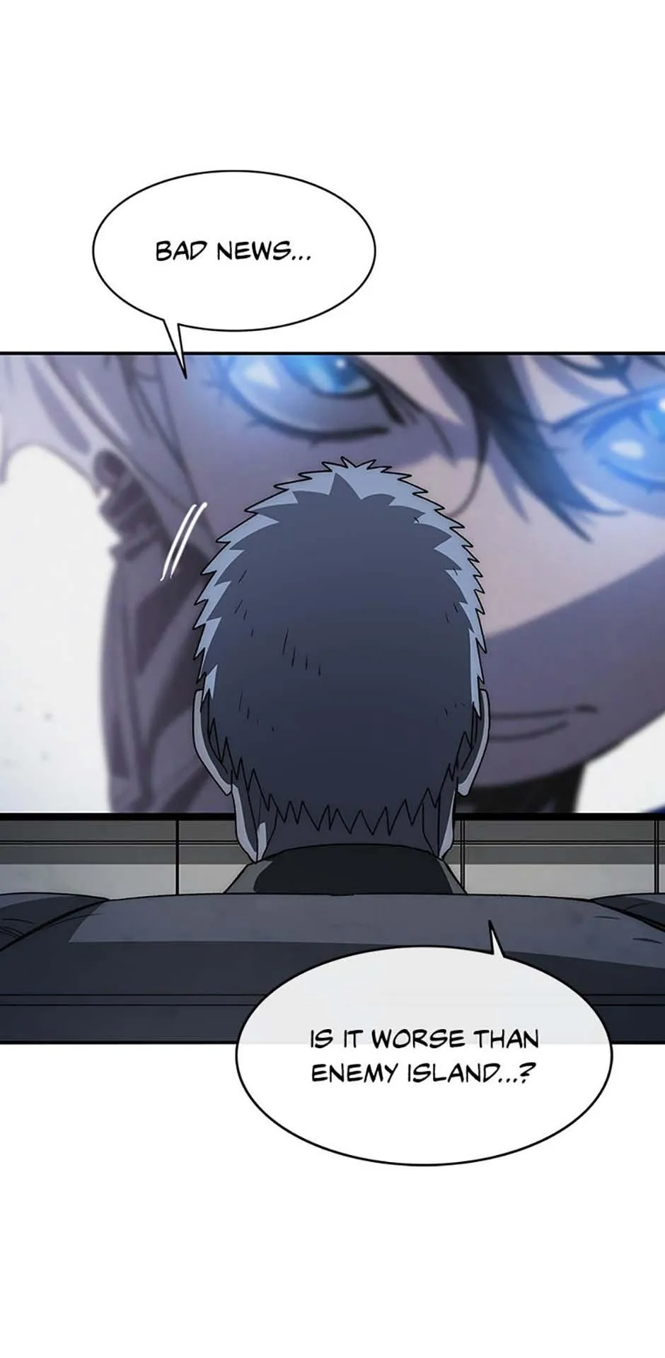 Read Existence en Manga Online