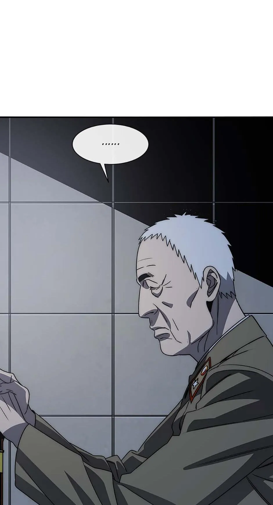 Read Existence en Manga Online